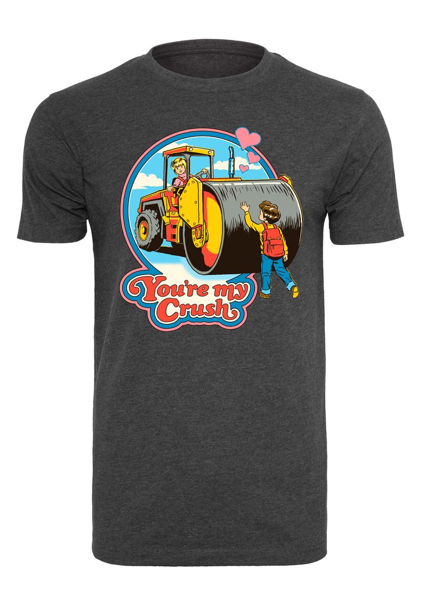 Steven Rhodes - You're my Crush - T-Shirt
