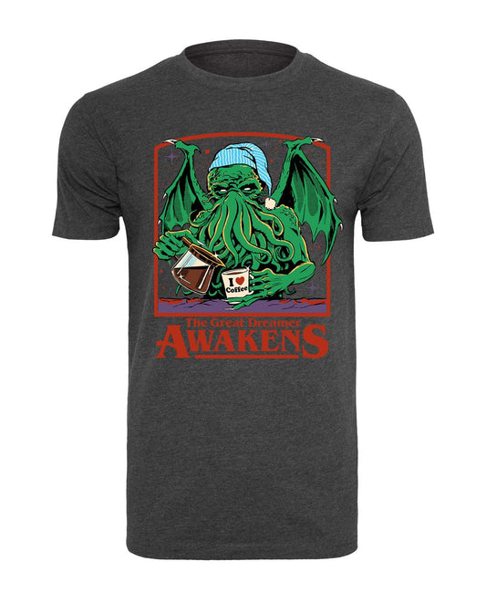 Steven Rhodes - The Great Dreamer - T-Shirt