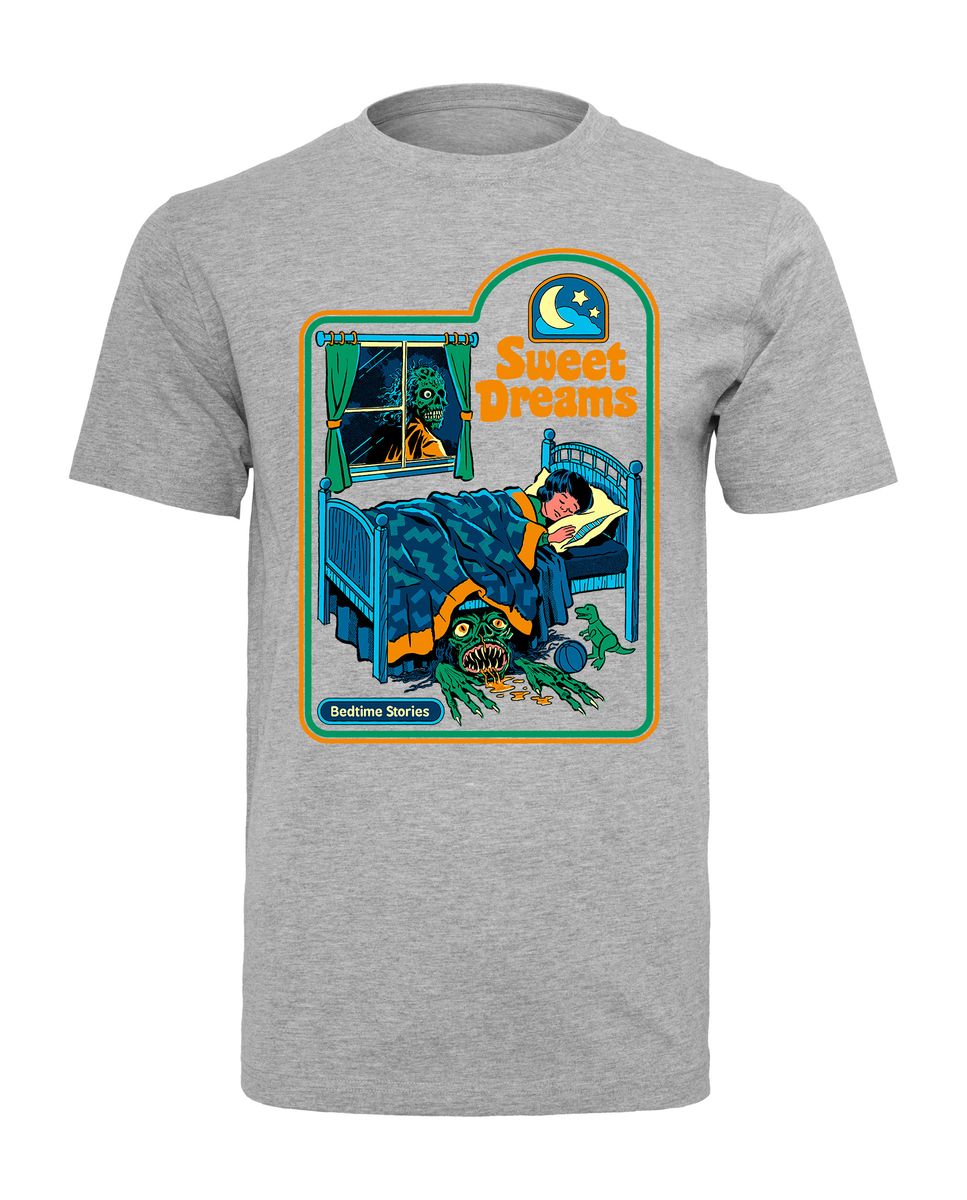 Steven Rhodes - Sweet Dreams - T-Shirt