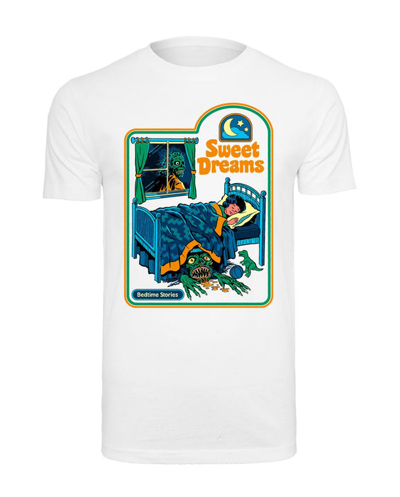 Steven Rhodes - Sweet Dreams - T-Shirt