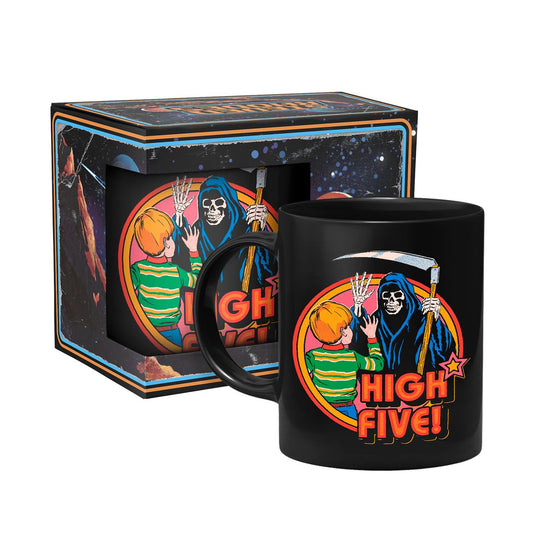 Steven Rhodes - High Five - Tasse