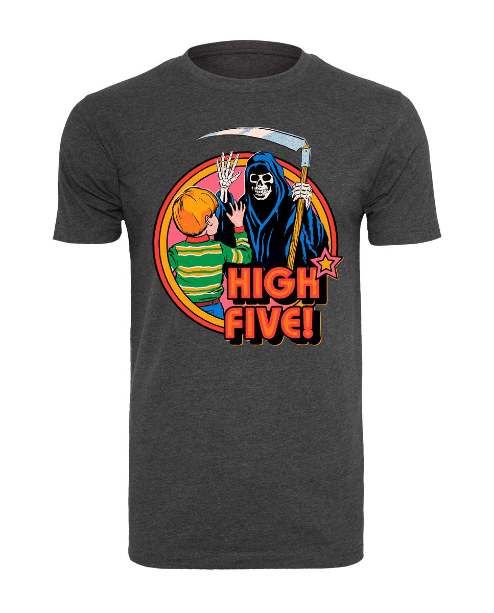 Steven Rhodes - High Five - T-Shirt