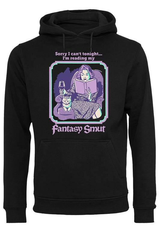 Steven Rhodes - Fantasy Smut - Hoodie