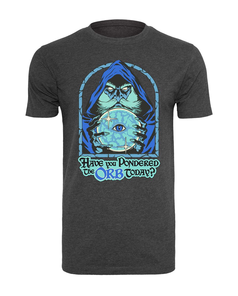 Steven Rhodes - The Orb - T-Shirt