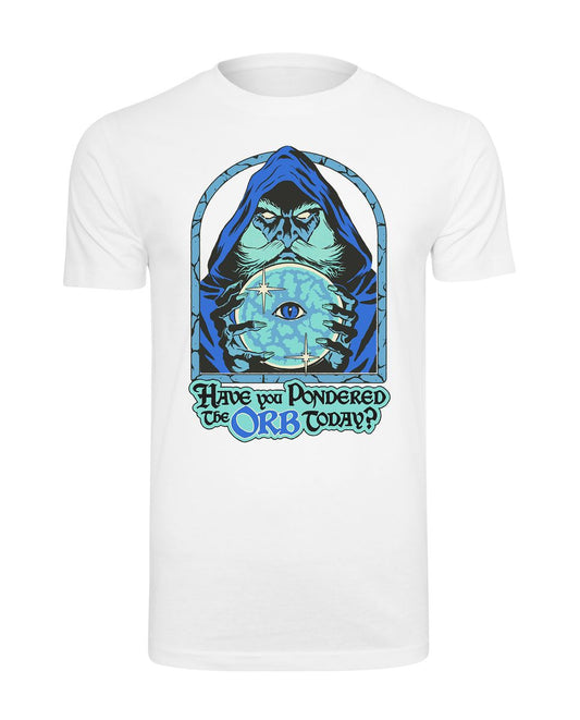 Steven Rhodes - The Orb - T-Shirt