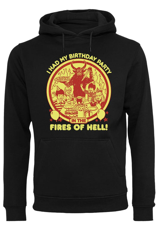 Steven Rhodes - Birthday Party - Hoodie