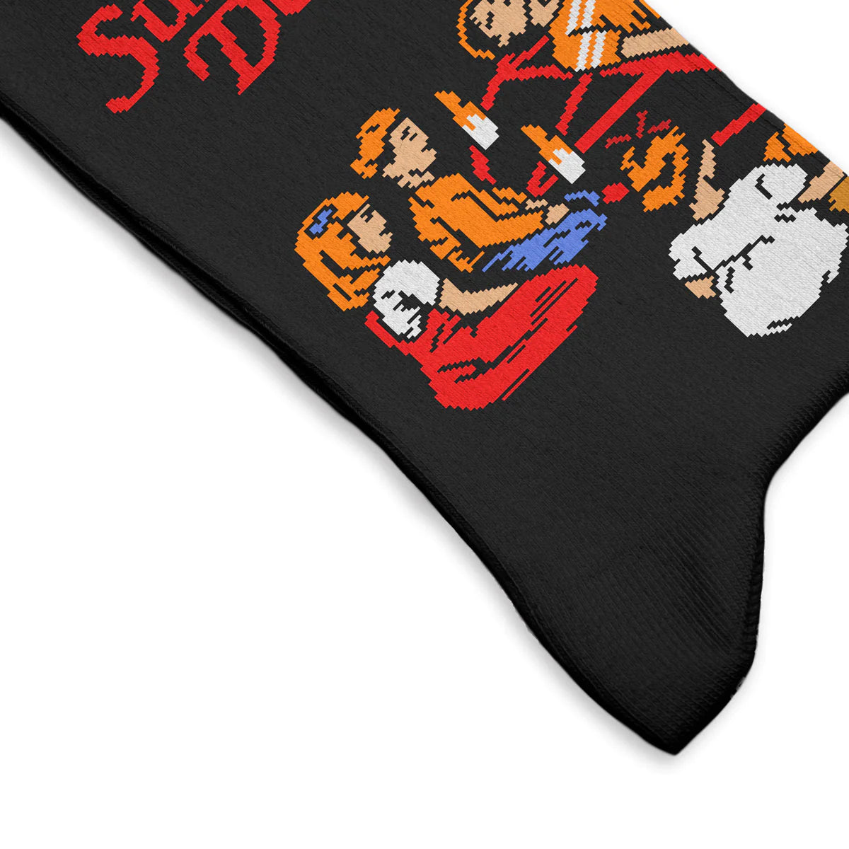 Steven Rhodes - Let's Summon Demons - Socks