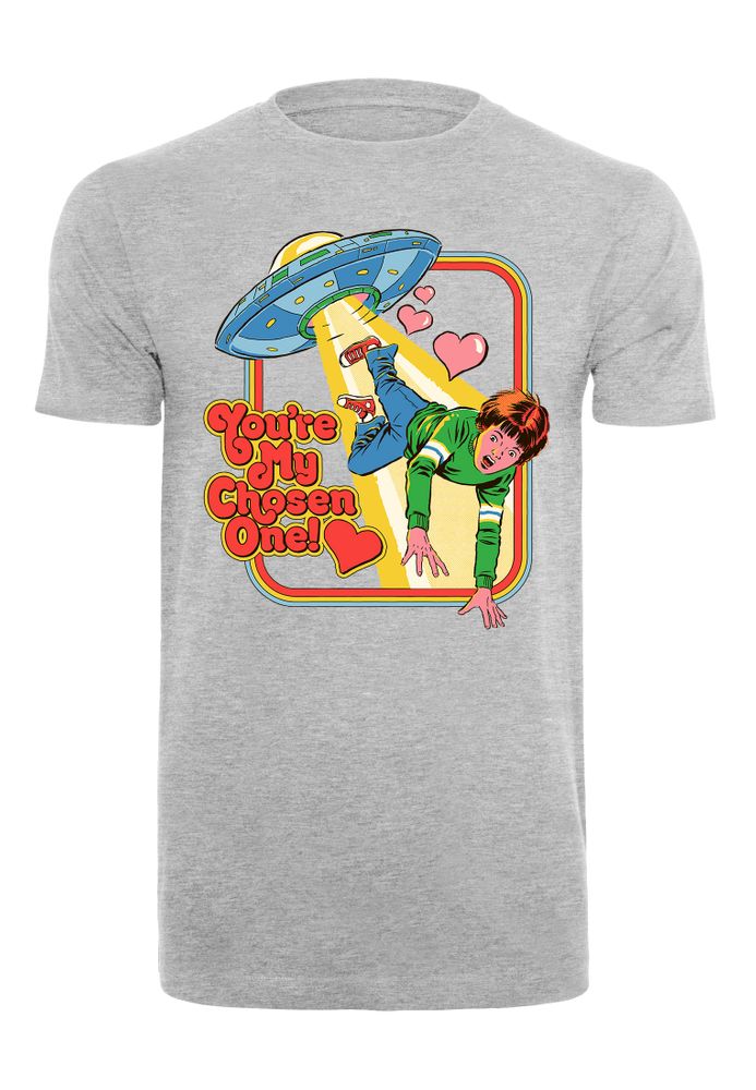 Steven Rhodes - My Chosen One - T-Shirt