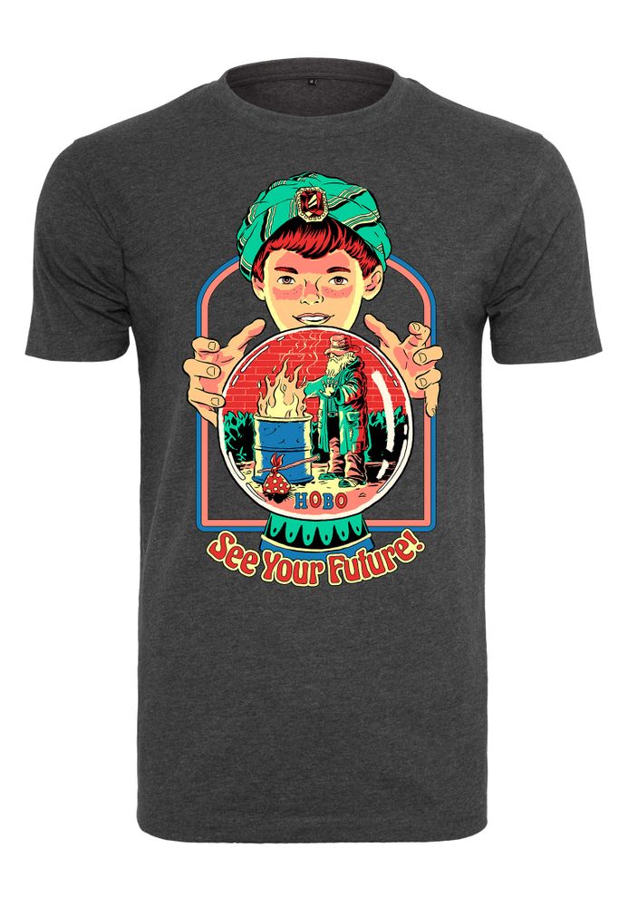 Steven Rhodes - See Your Future! - T-Shirt