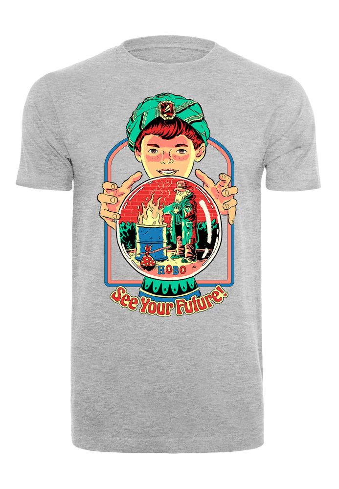 Steven Rhodes - See Your Future! - T-Shirt