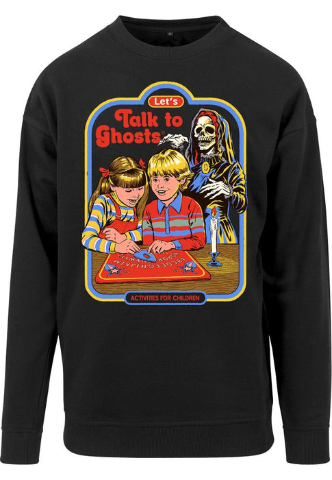 Steven Rhodes - Let’s Talk To Ghosts - Sweater