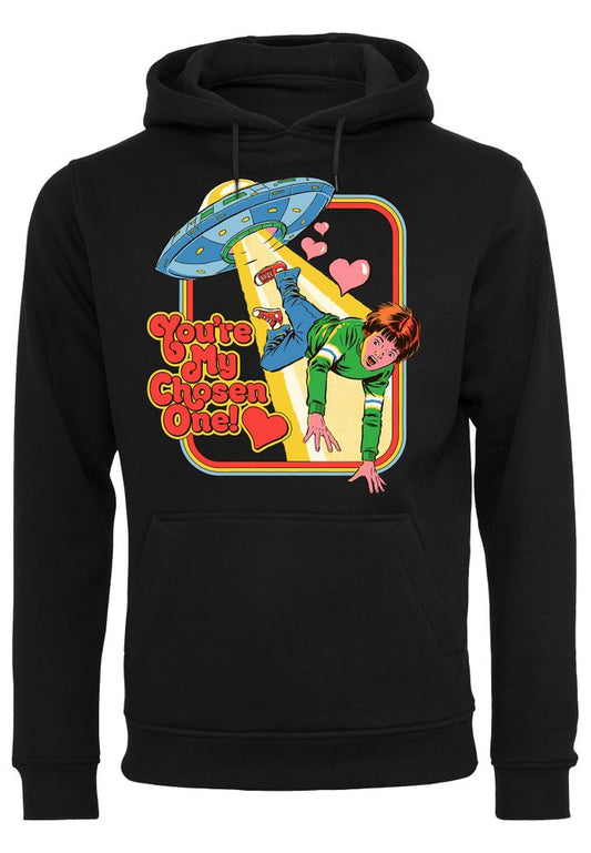 Steven Rhodes - My Chosen One - Hoodie