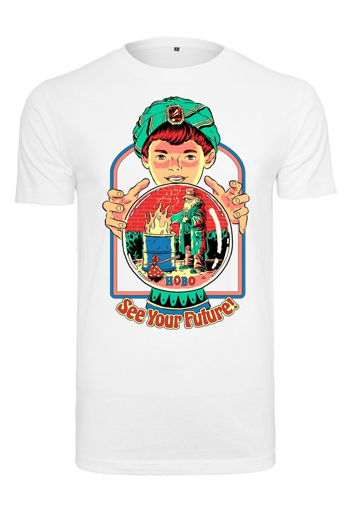 Steven Rhodes - See Your Future! - T-Shirt