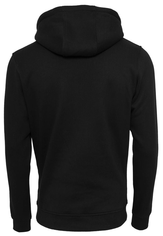 Steven Rhodes - Let's Run Away - Hoodie