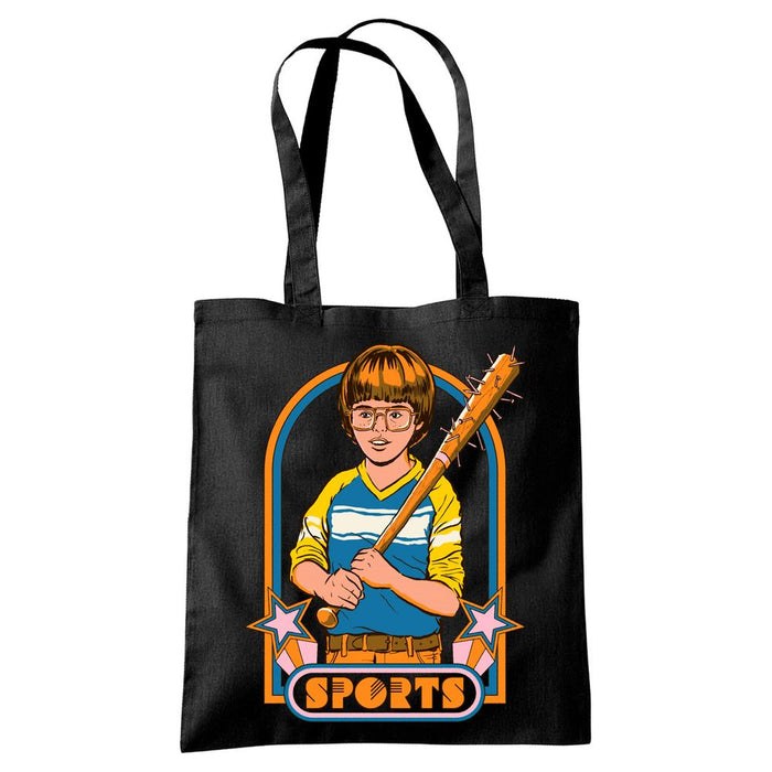 Steven Rhodes - Extreme Sports - Bag