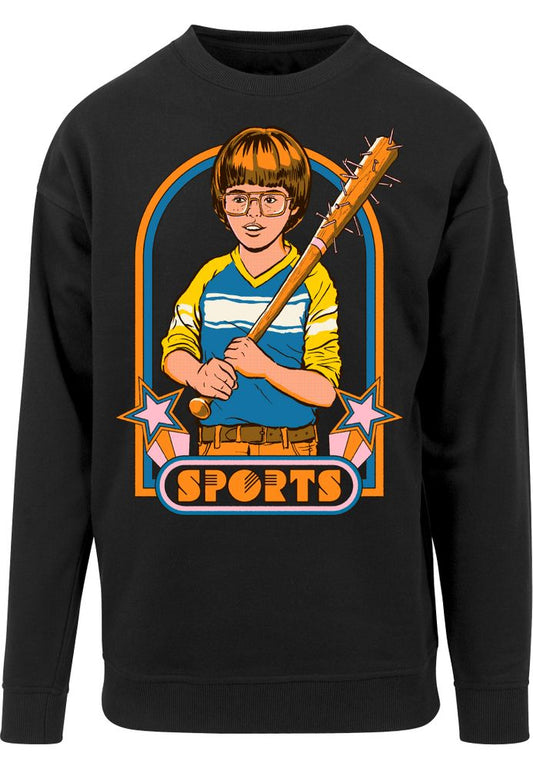 Steven Rhodes - Extreme Sports - Sweater