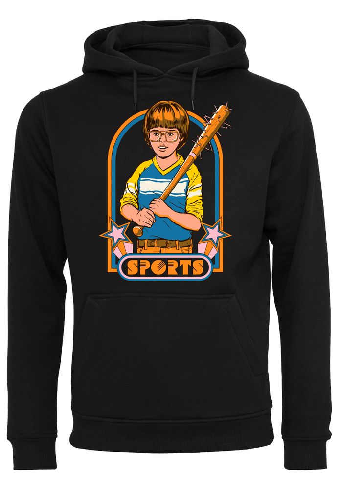 Steven Rhodes - Extreme Sports - Hoodie