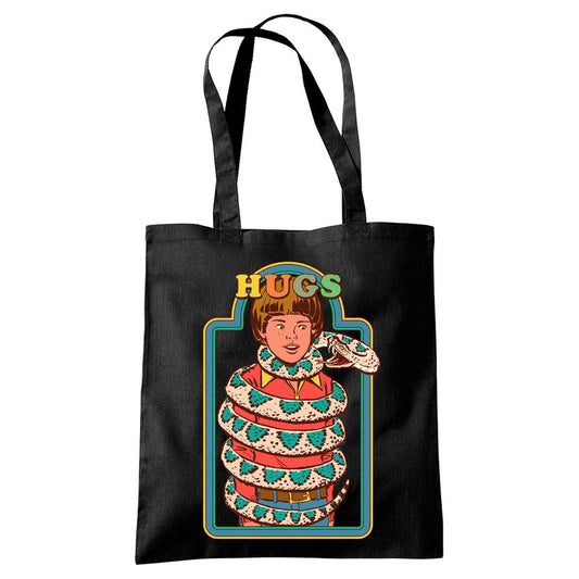 Steven Rhodes - Hugsss - Bag