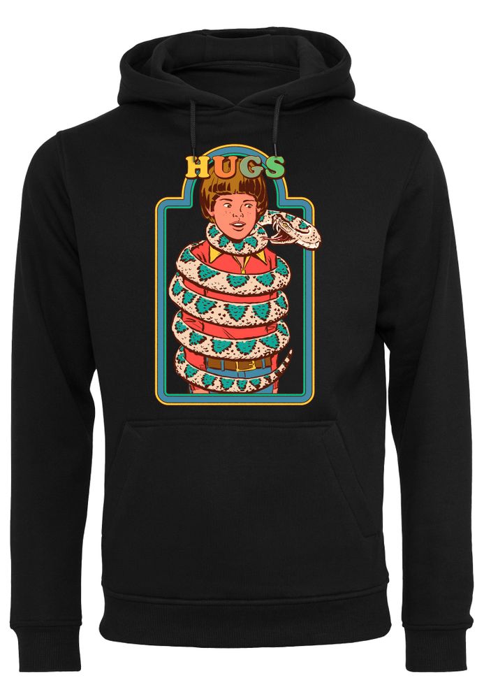 Steven Rhodes - Hugsss - Hoodie