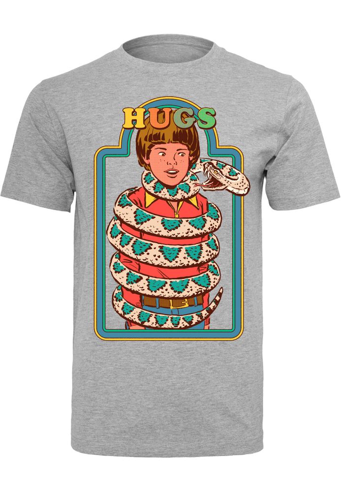 Steven Rhodes - Hugsss - T-Shirt