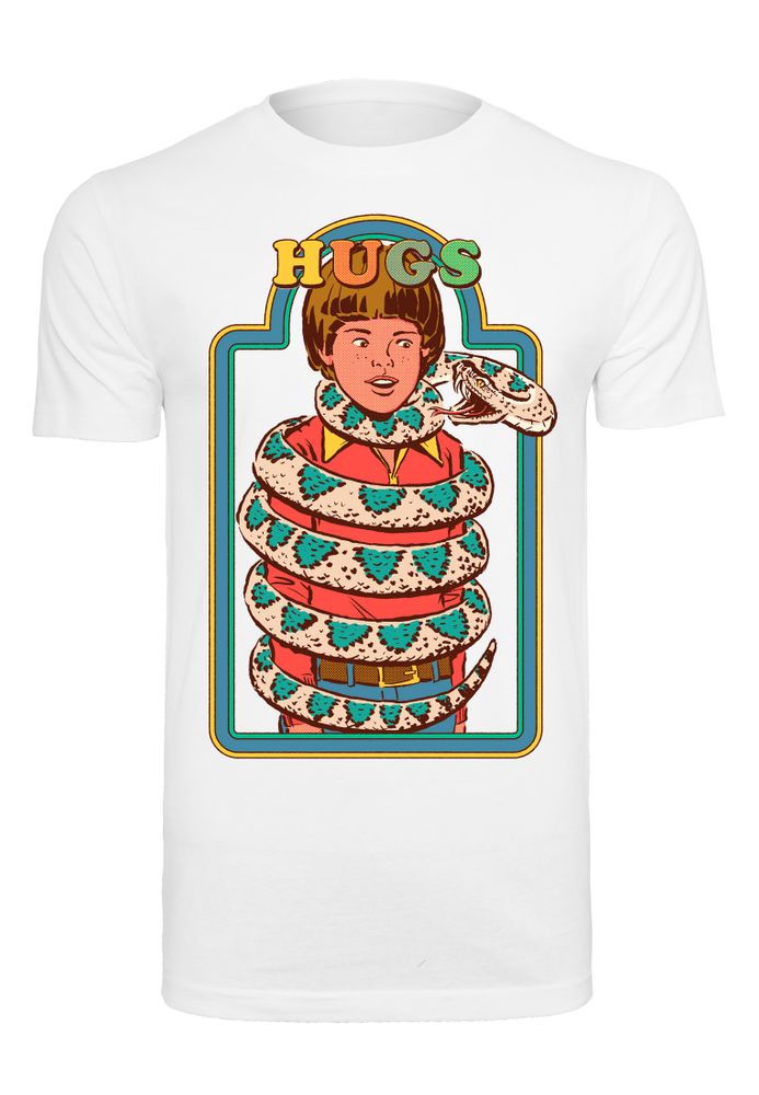 Steven Rhodes - Hugsss - T-Shirt