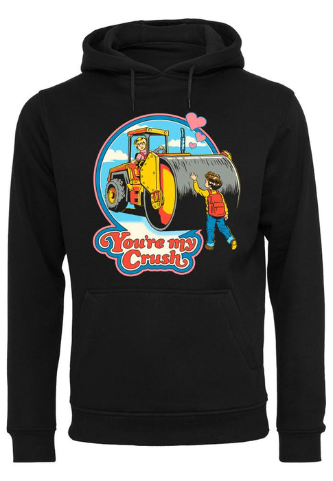 Steven Rhodes - You're my Crush - Hoodie
