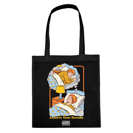Steven Rhodes - Achieve Your Dreams - Bag