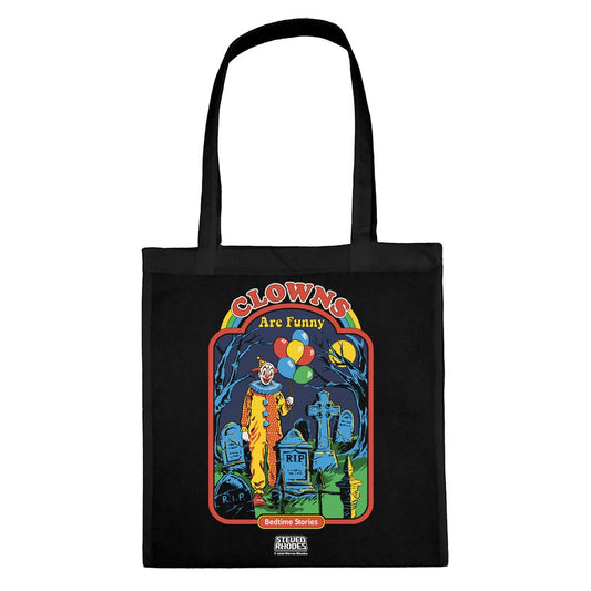 Steven Rhodes - Clowns Are Funny - Bag