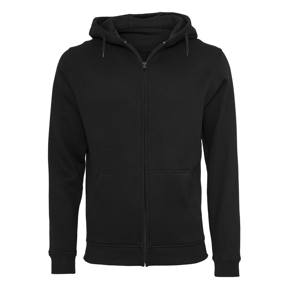 Steven Rhodes - Death Metal Sing-Along - Zip-Hoodie