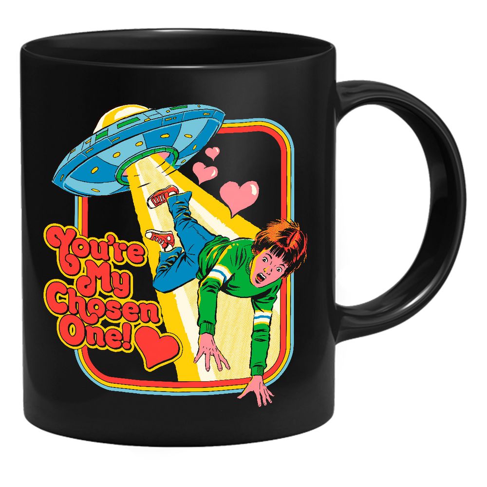 Steven Rhodes - My Chosen One - Mug