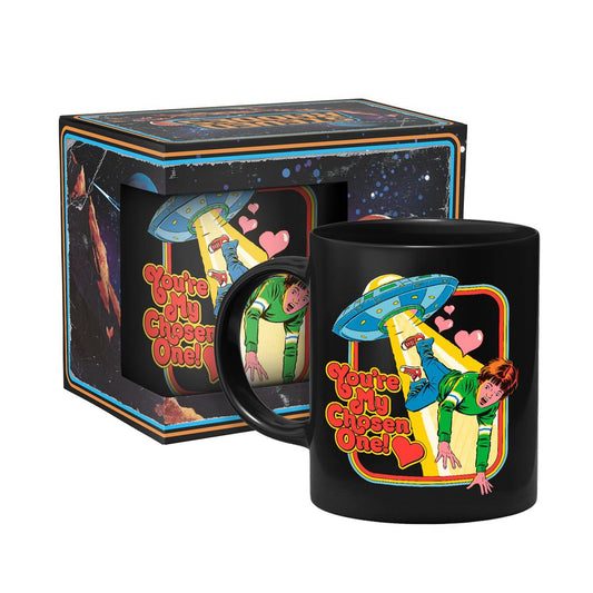 Steven Rhodes - My Chosen One - Mug