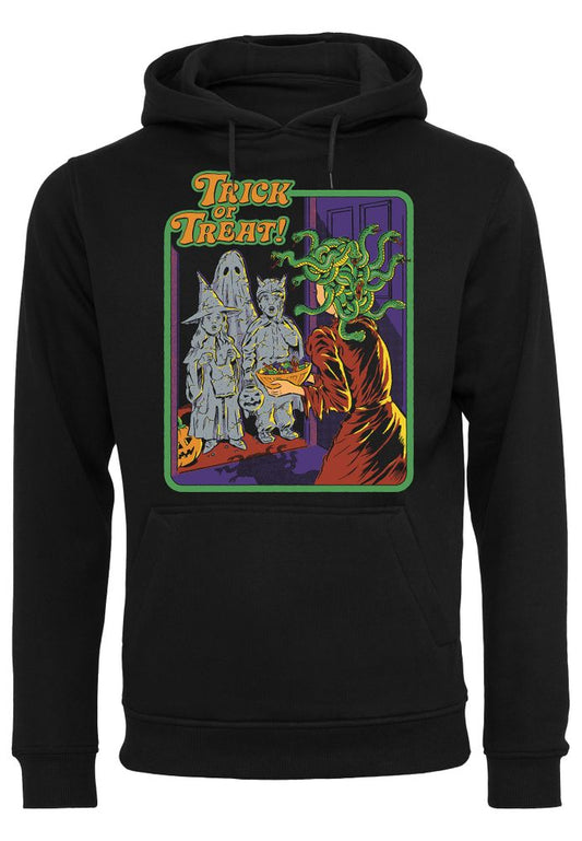 Steven Rhodes - Trick or Treat - Hoodie