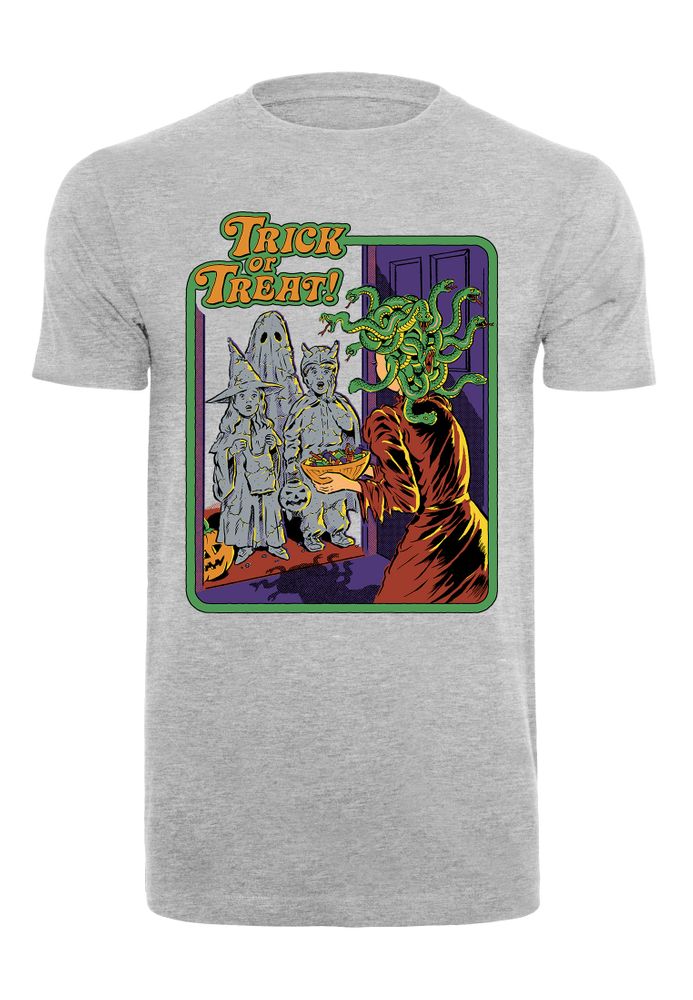 Steven Rhodes - Trick or Treat - T-Shirt