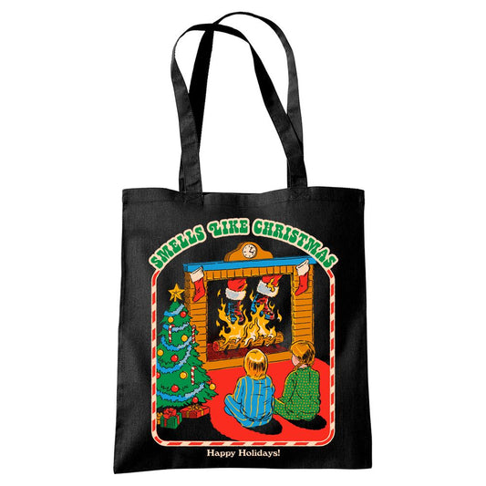 Steven Rhodes - Smells Like Christmas - Bag