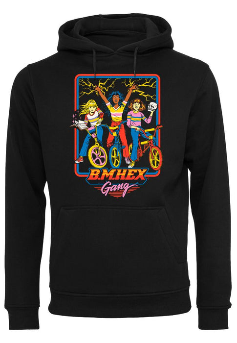 Steven Rhodes - BMHex Gang - Hoodie