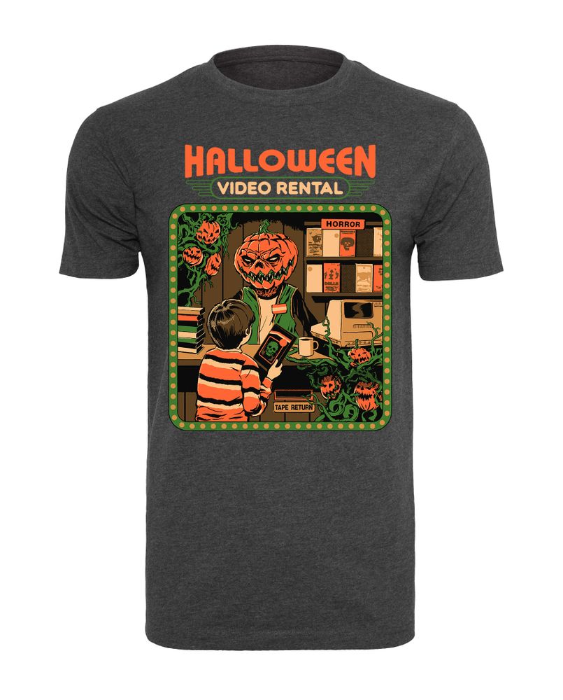 Steven Rhodes - Video Rental - T-Shirt