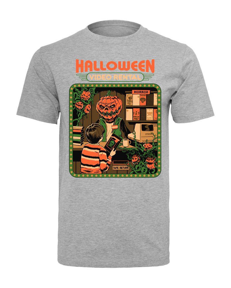 Steven Rhodes - Video Rental - T-Shirt