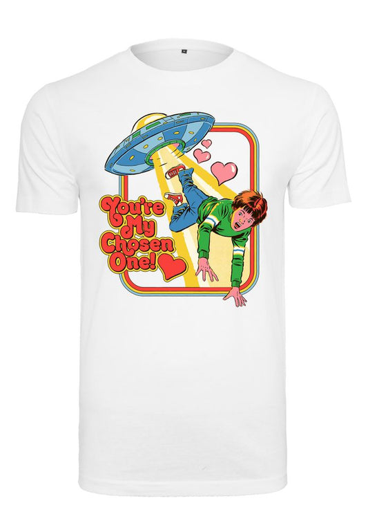 Steven Rhodes - My Chosen One - T-Shirt