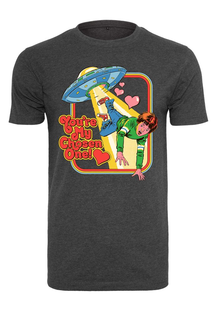 Steven Rhodes - My Chosen One - T-Shirt