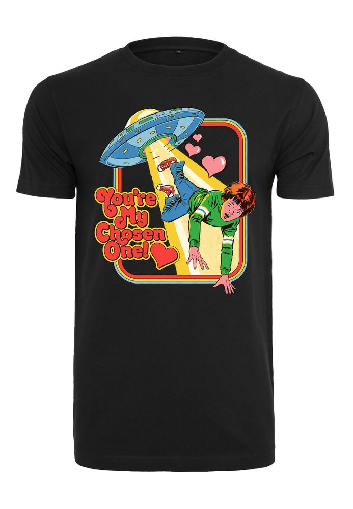 Steven Rhodes - My Chosen One - T-Shirt