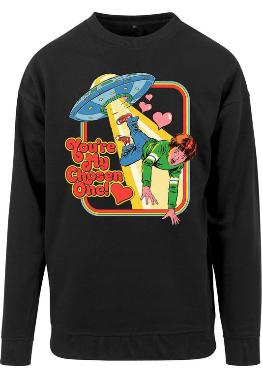 Steven Rhodes - My Chosen One - Sweater