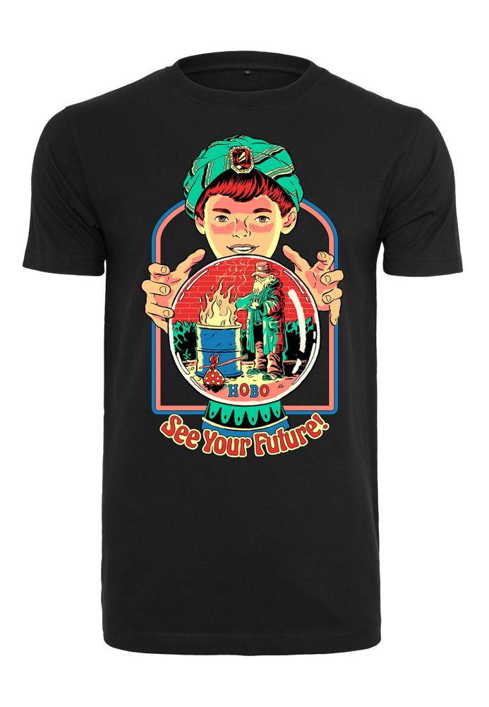 Steven Rhodes - See Your Future! - T-Shirt