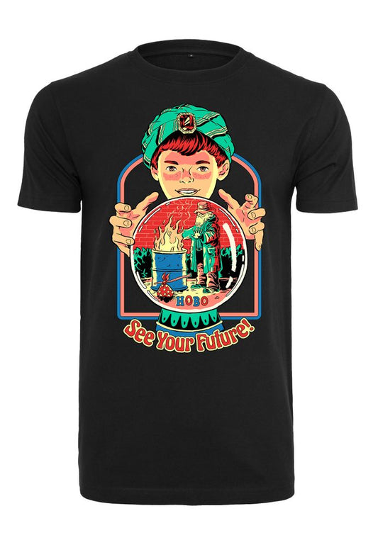 Steven Rhodes - See Your Future! - T-Shirt