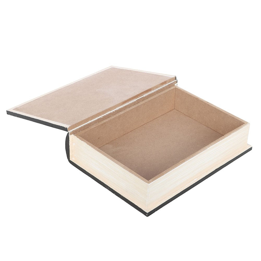 Steven Rhodes - Cult Book Club - Aufbewahrungsbox