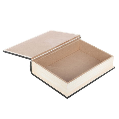 Steven Rhodes - Cult Book Club - Aufbewahrungsbox