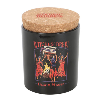 Steven Rhodes - Witches' Brew - Duftkerze