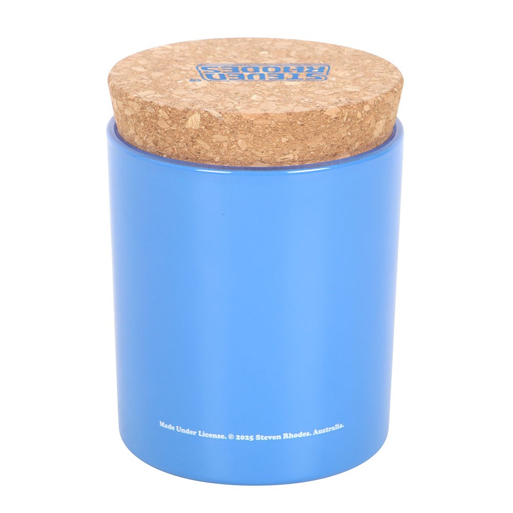 Steven Rhodes - One Year Closer - Duftkerze