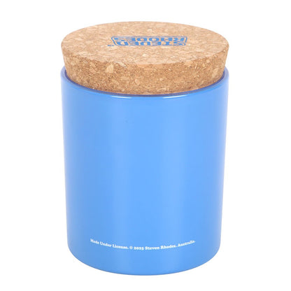 Steven Rhodes - One Year Closer - Duftkerze