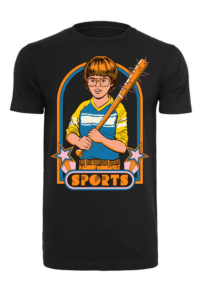 Steven Rhodes - Extreme Sports - T-Shirt