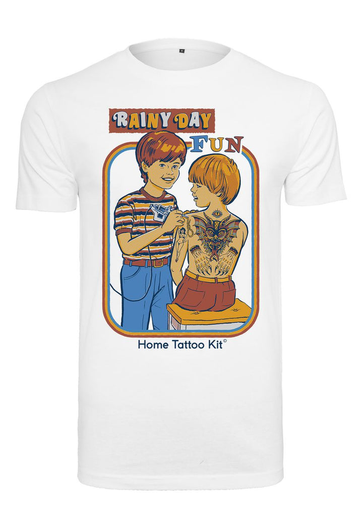 Steven Rhodes | Official Merchandise Online Shop – Steven Rhodes Shop